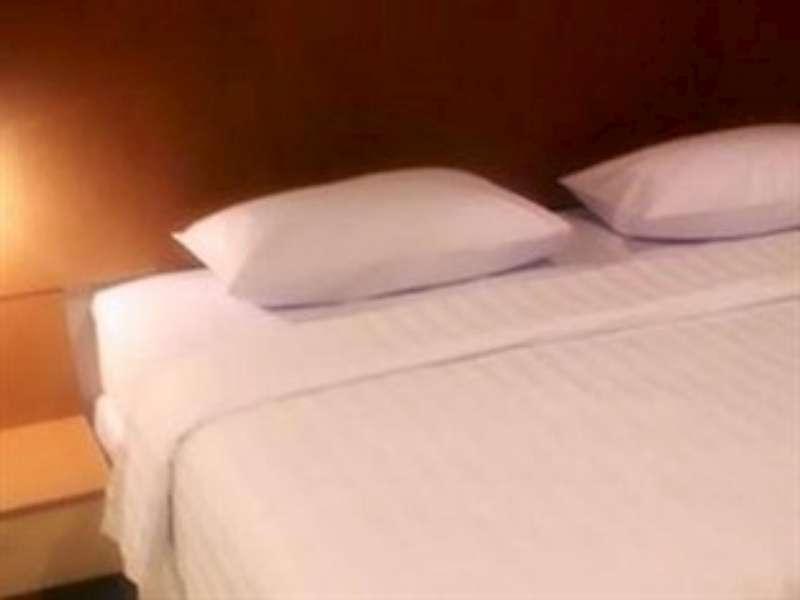 Andelir Hotel Simpang Lima Semarang Eksteriør billede